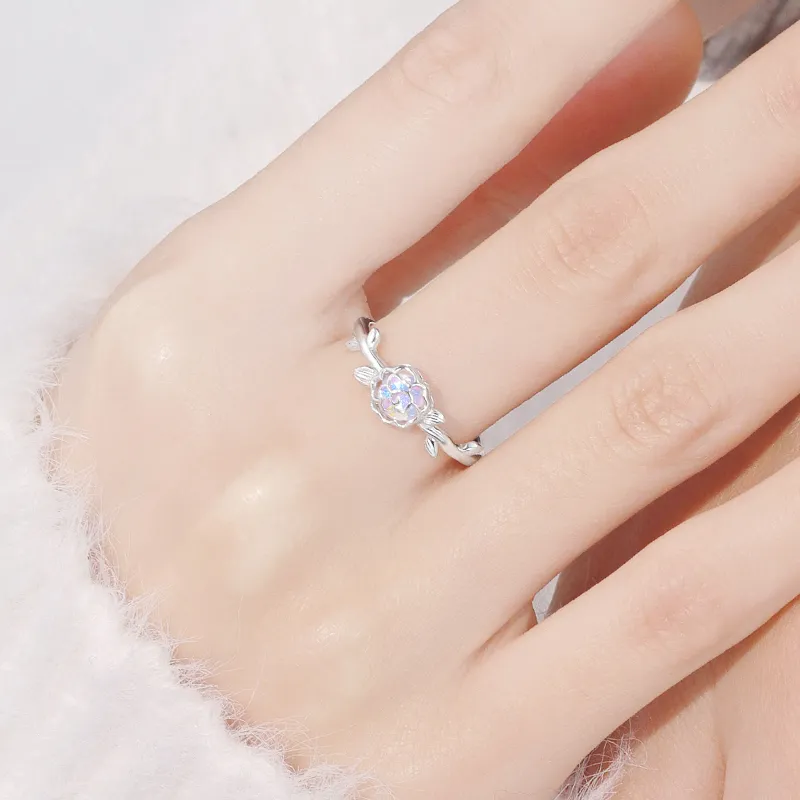 LISM Rings Unisex-4