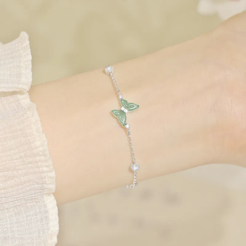 LISM S925 Silver Bracelets Women's-2