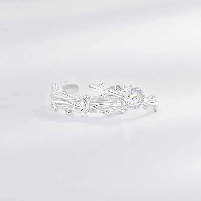 LISM Rings Unisex-5