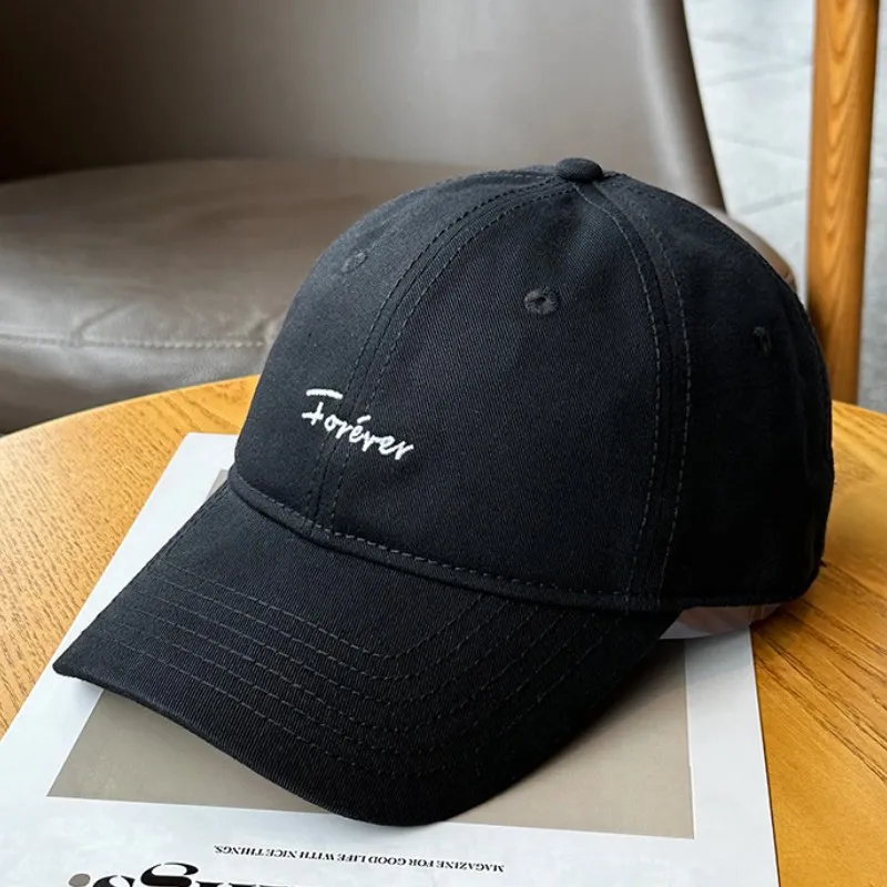 Pelloy Polyester Baseball Caps Unisex-2