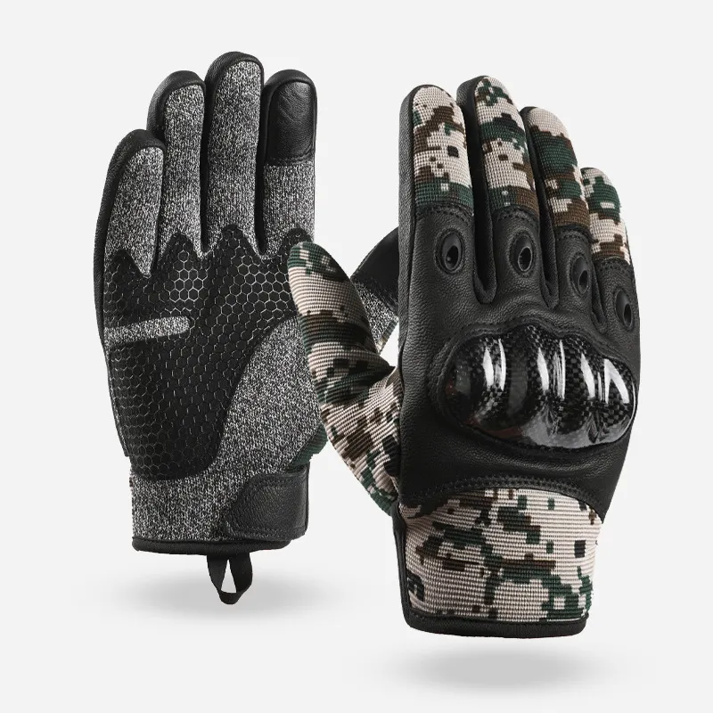 Great Connoisseur Riding Equipment Cycling Glove Outdoor Unisex-5