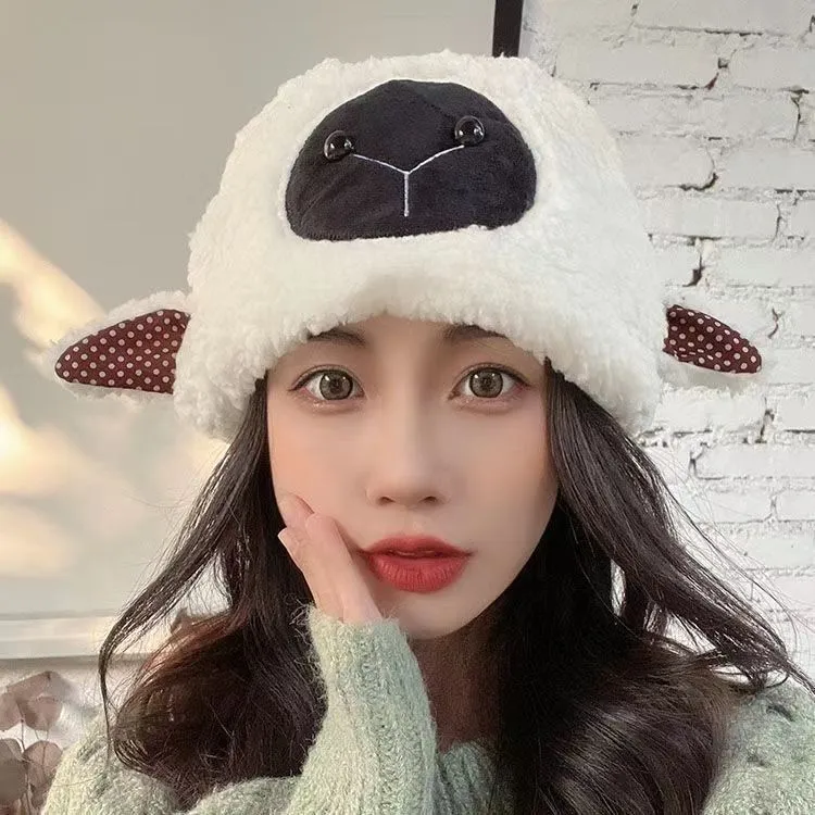Pelloy Polyester Beanies Unisex-1