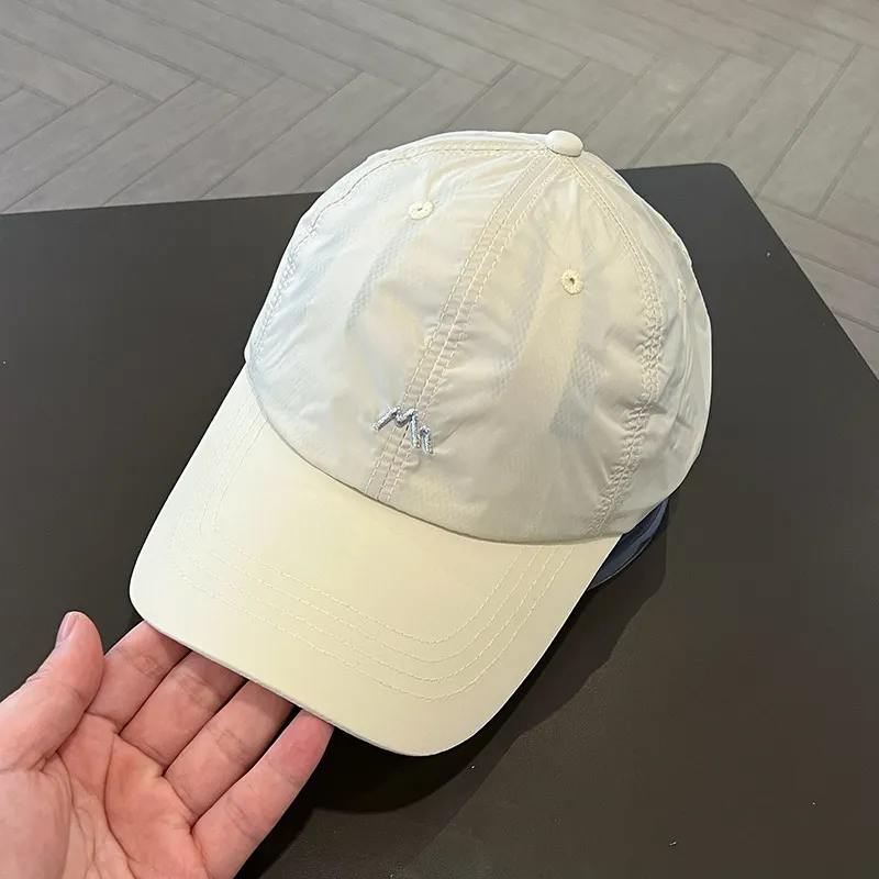 Pelloy Polyester Baseball Caps Unisex-1