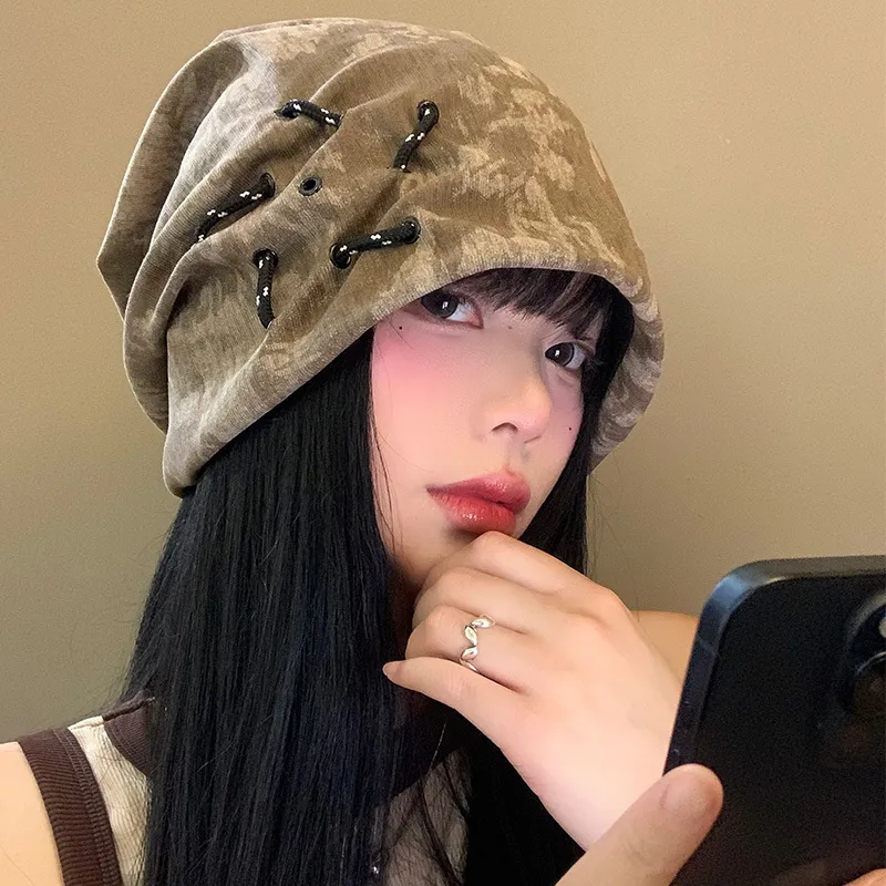 Pelloy Polyester Beanies Unisex-8