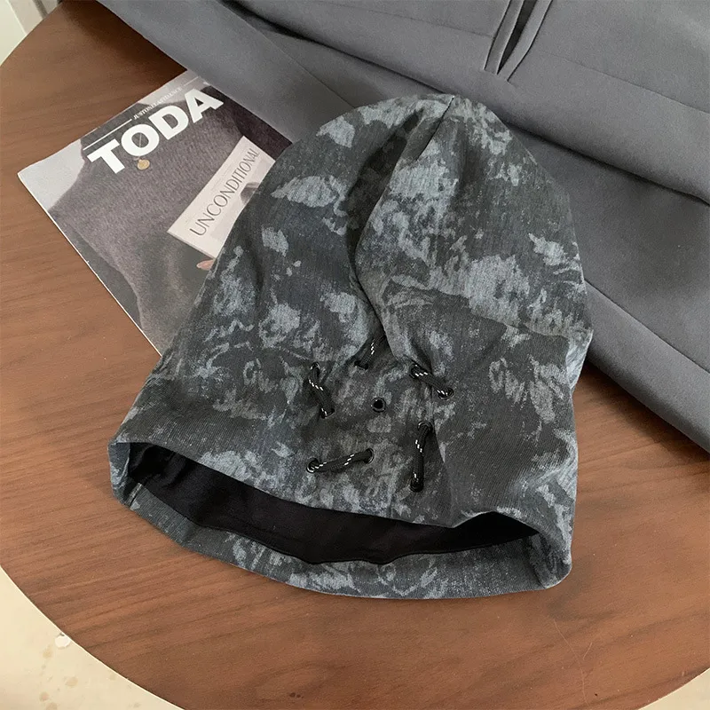 Pelloy Polyester Beanies Unisex-1