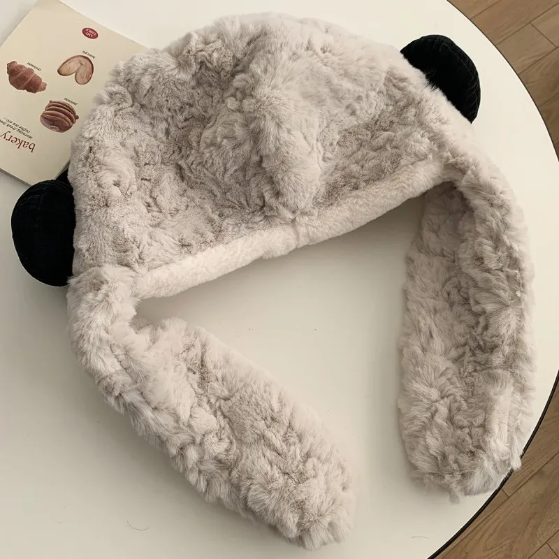 Pelloy Polyester Beanies Unisex-6