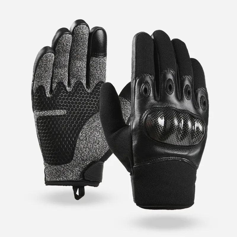 Great Connoisseur Riding Equipment Cycling Glove Outdoor Unisex-1