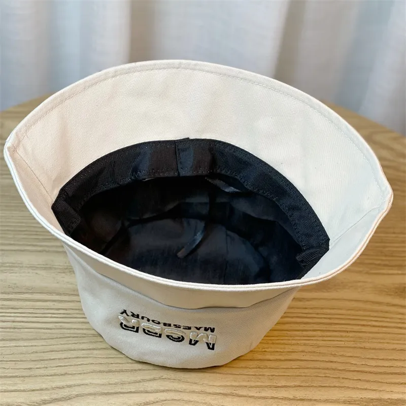 Pelloy Cotton Bucket Hats Unisex-2