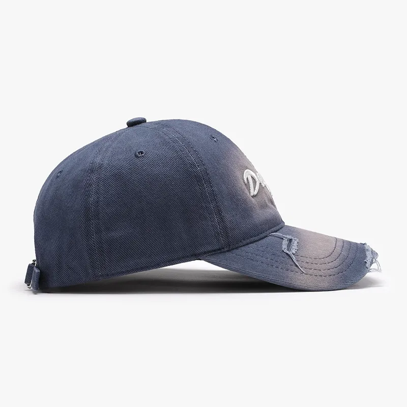 Pelloy Cotton Baseball Caps Unisex-1