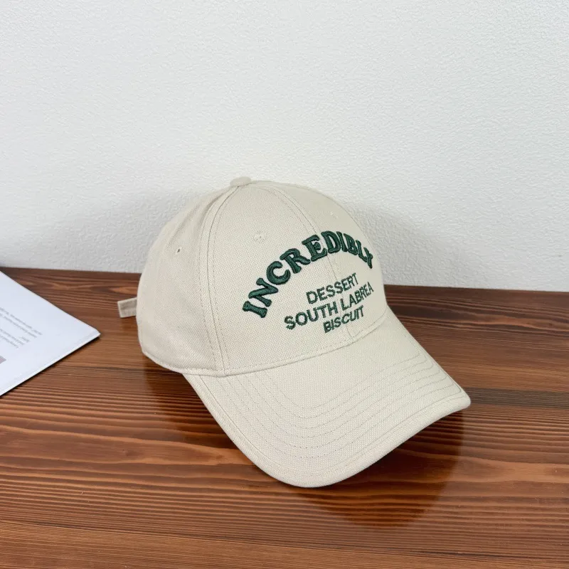 Pelloy Cotton Baseball Caps Unisex-4