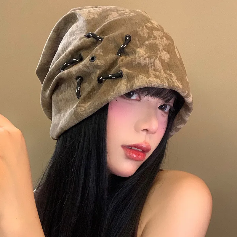 Pelloy Polyester Beanies Unisex-6