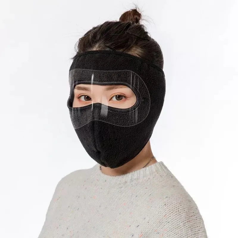Hongdong Outdoor Sports Protective Gear Warm Breathable Polyester Unisex-5