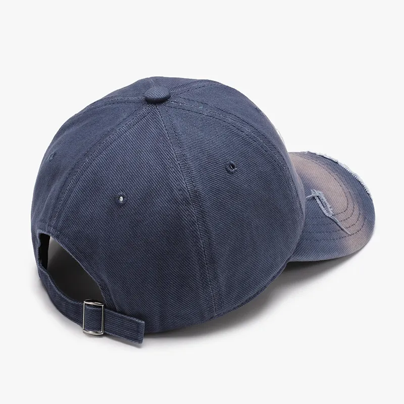 Pelloy Cotton Baseball Caps Unisex-2