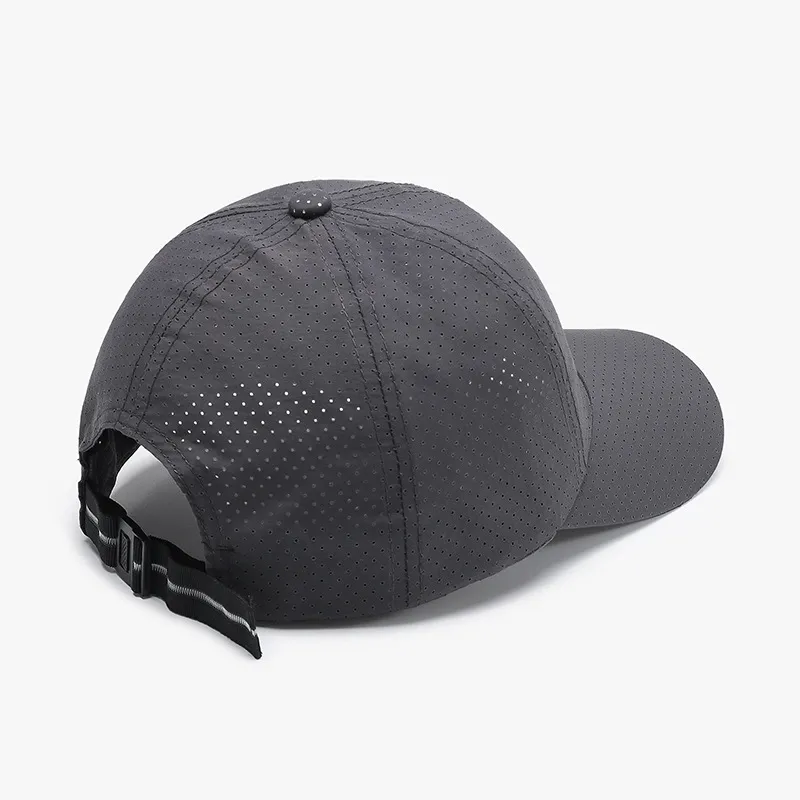 Pelloy Polyester Baseball Caps Unisex-2
