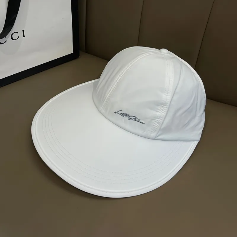 Pelloy Polyester Visor Cap Unisex-3