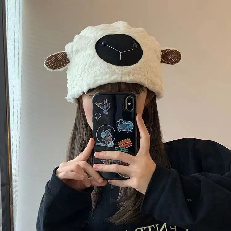 Pelloy Polyester Beanies Unisex-2