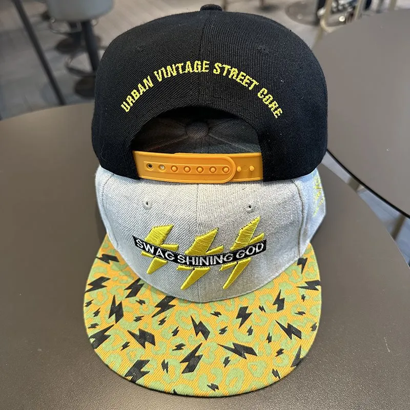 Pelloy Cotton Sun Protection Hats Unisex-1
