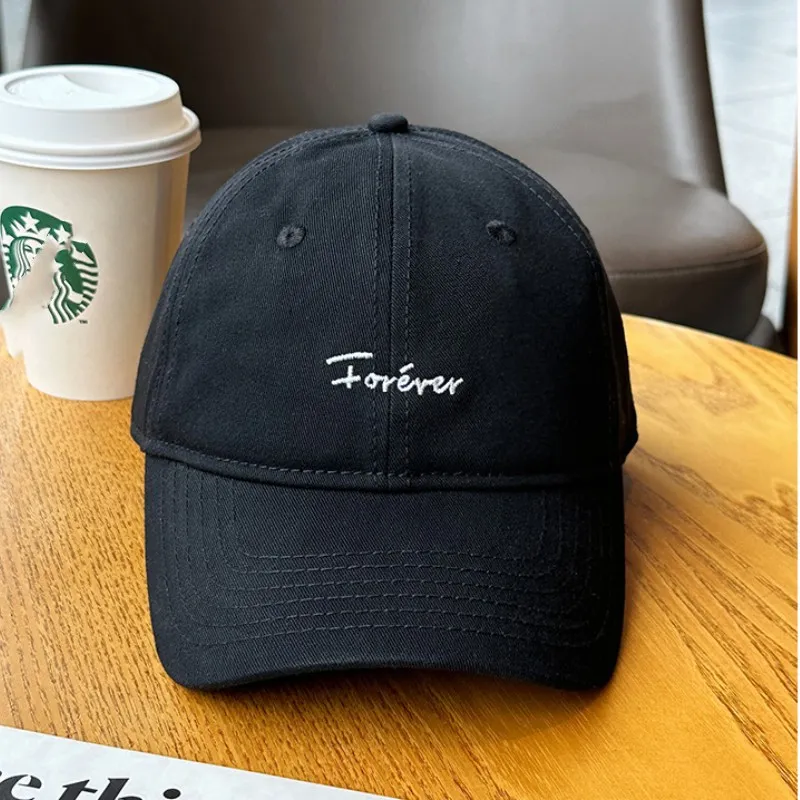 Pelloy Polyester Baseball Caps Unisex-1
