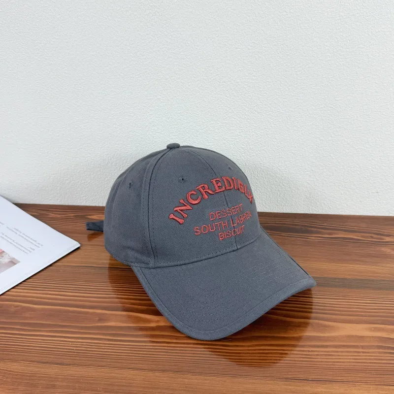 Pelloy Cotton Baseball Caps Unisex-6