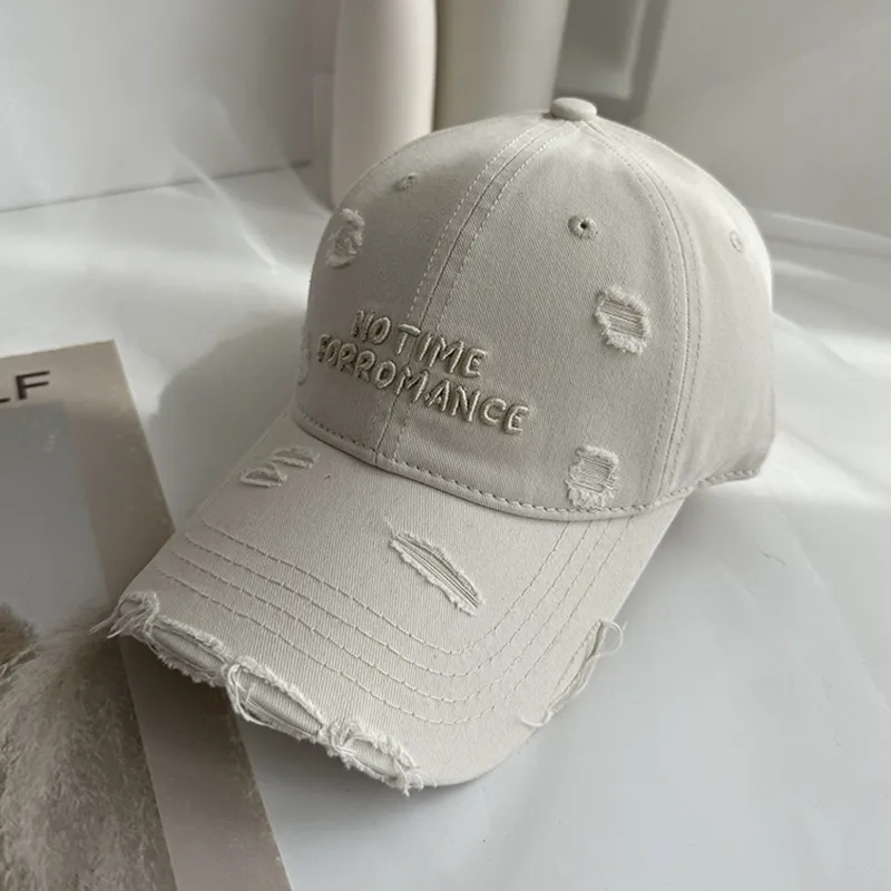 Pelloy Polyester Baseball Caps Unisex-1