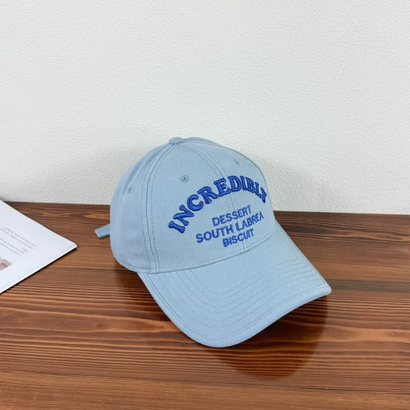 Pelloy Cotton Baseball Caps Unisex-8