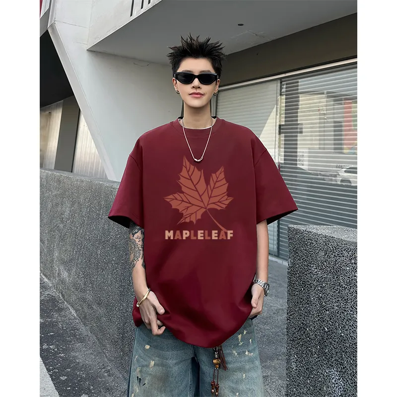 Cotton Gene T Shirts Unisex-23