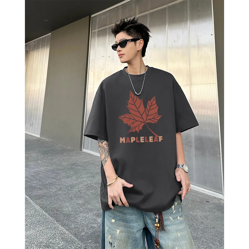 Cotton Gene T Shirts Unisex-11