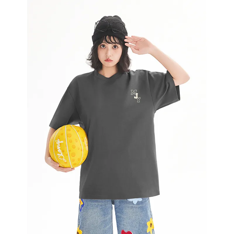 Cotton Gene T Shirts Unisex-11