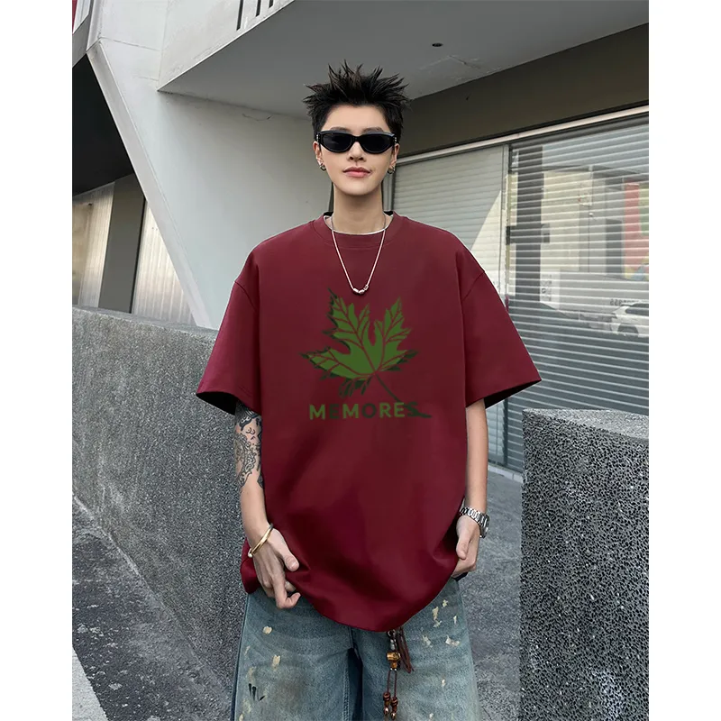 Cotton Gene T Shirts Unisex-23