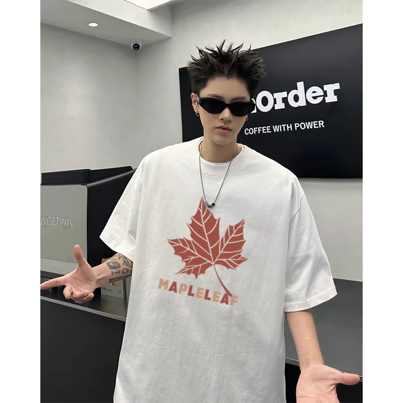 Cotton Gene T Shirts Unisex-2
