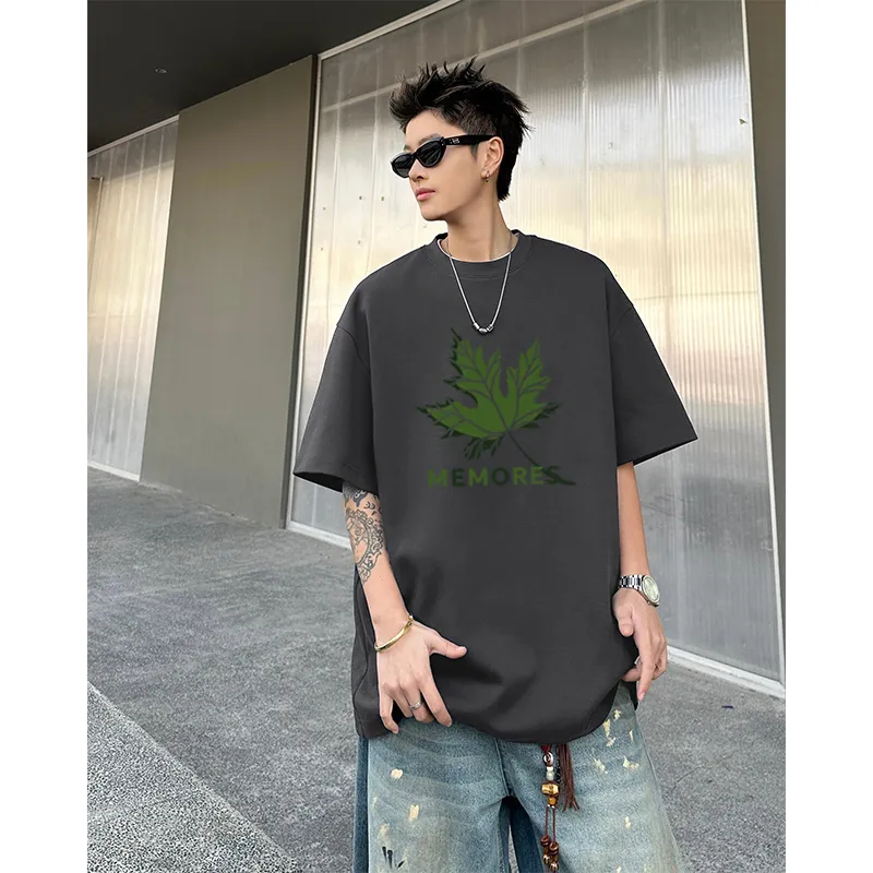 Cotton Gene T Shirts Unisex-11