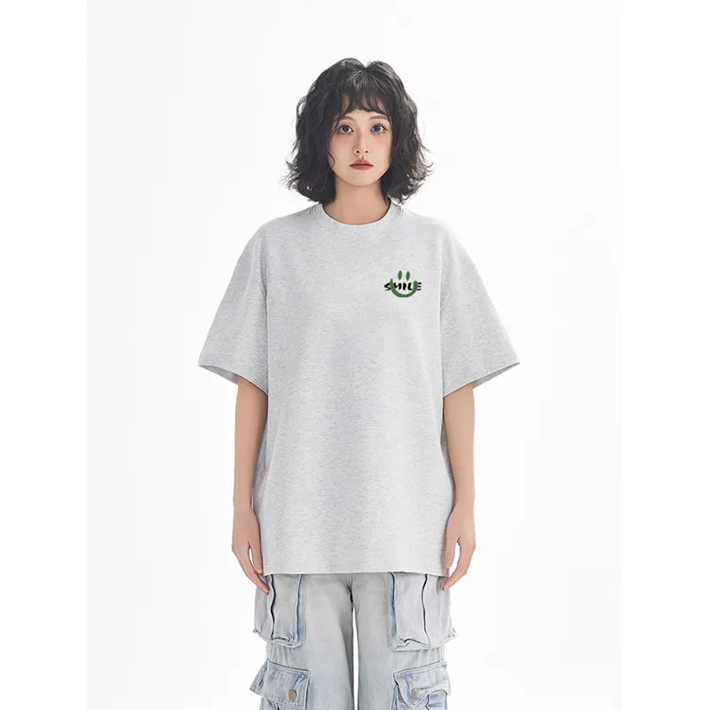 Cotton Gene T Shirts Unisex-14