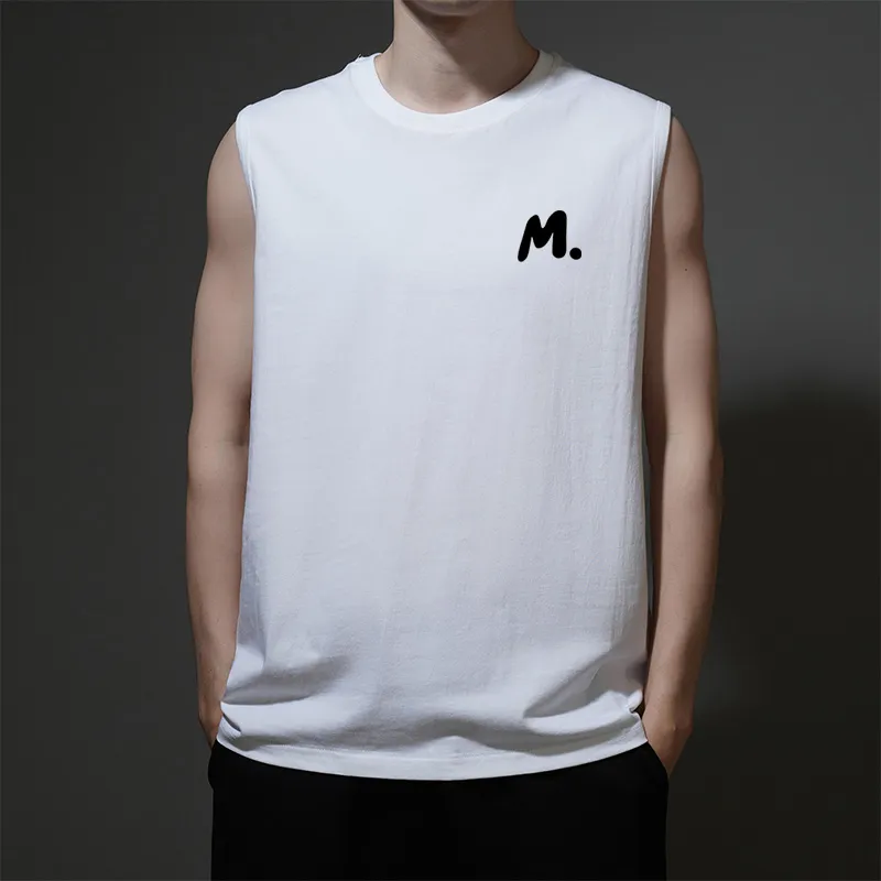 Cotton Gene Tank Tops Unisex-2