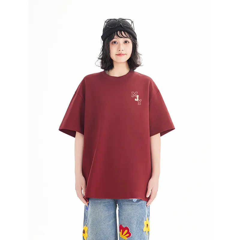 Cotton Gene T Shirts Unisex-23