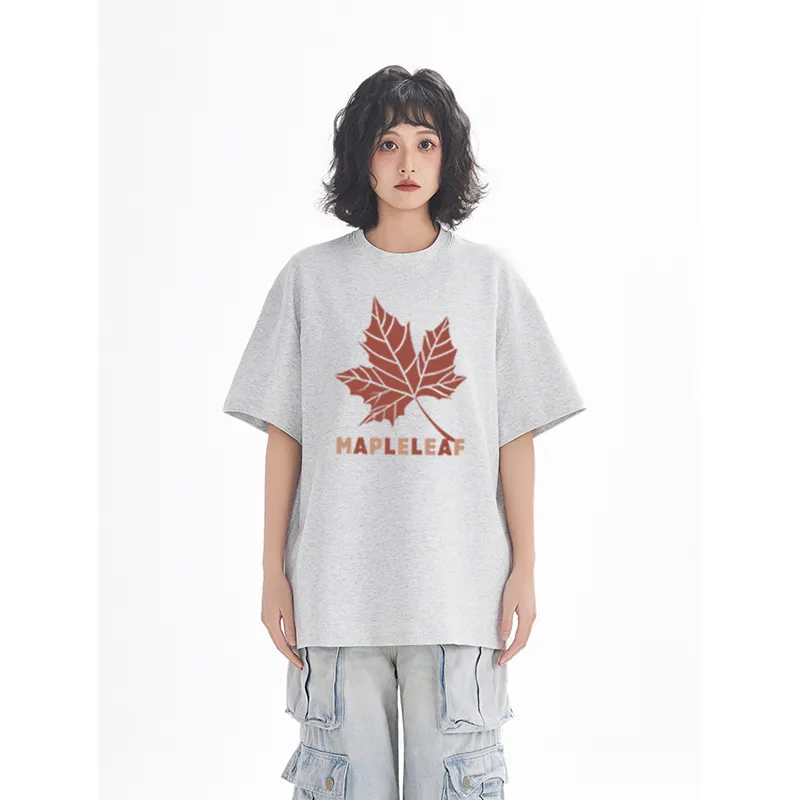 Cotton Gene T Shirts Unisex-14