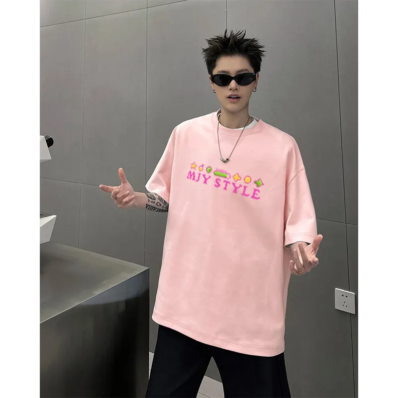 Cotton Gene T Shirts Unisex-26