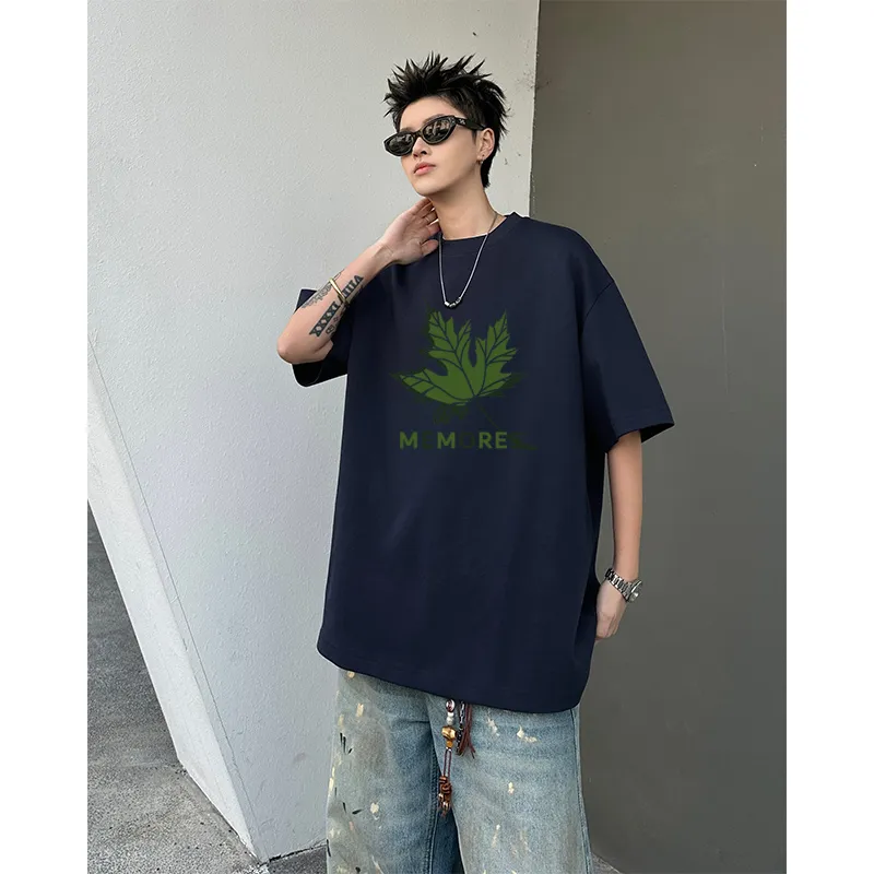 Cotton Gene T Shirts Unisex-8