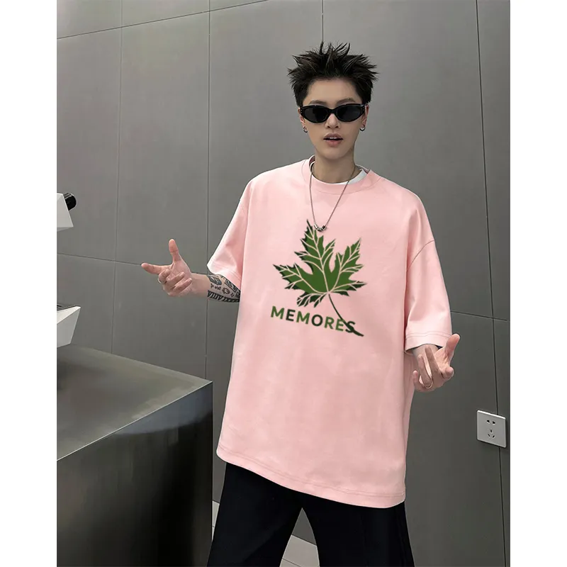Cotton Gene T Shirts Unisex-26