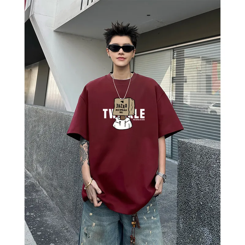 Cotton Gene T Shirts Unisex-23