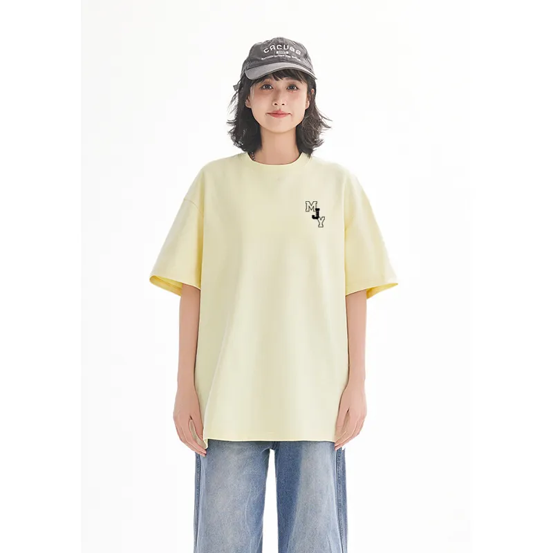 Cotton Gene T Shirts Unisex-17