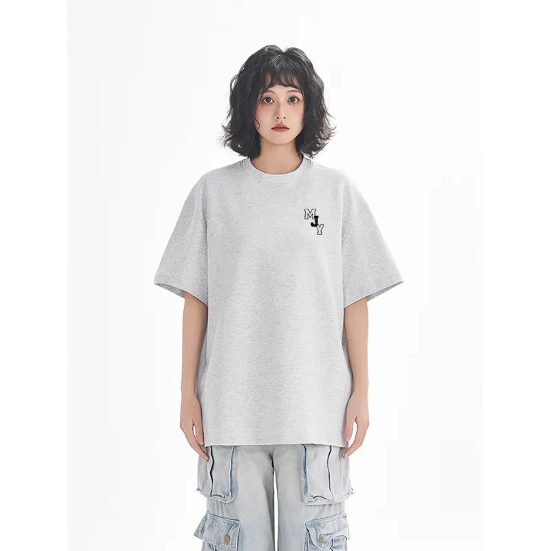 Cotton Gene T Shirts Unisex-14