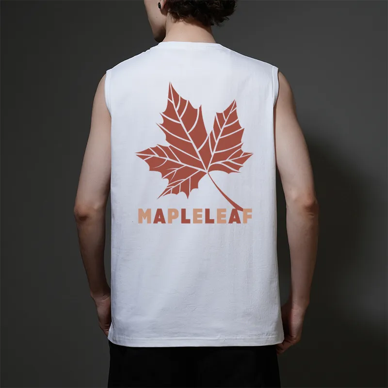 Cotton Gene Tank Tops Unisex-2