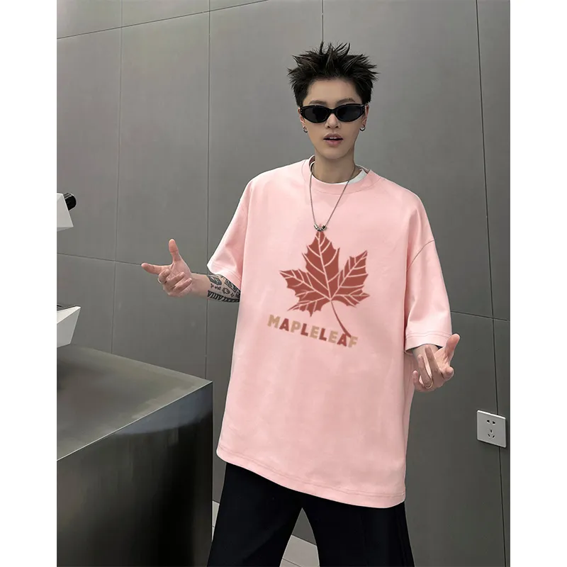 Cotton Gene T Shirts Unisex-26