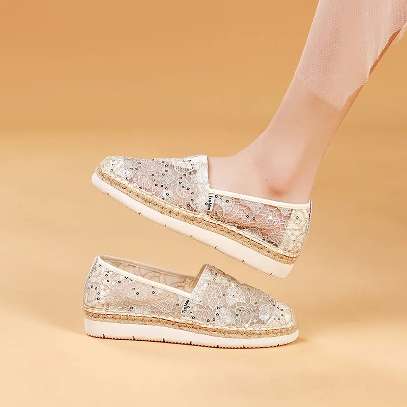 TT&MM Casual Shoes Women's Low Top White-5