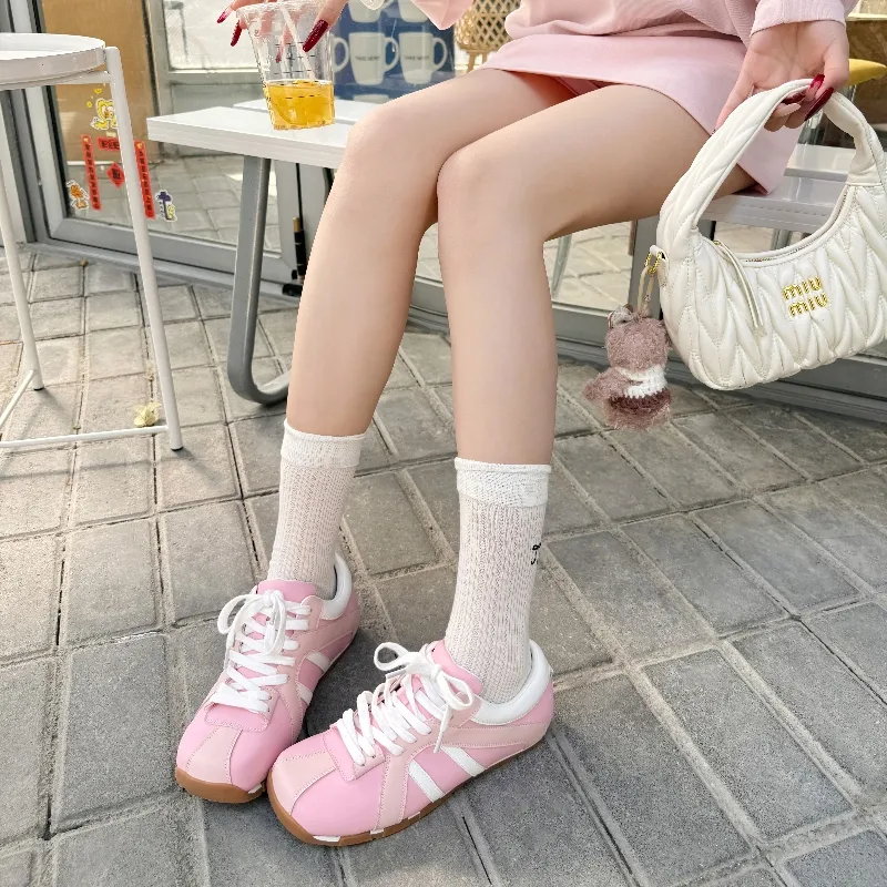 STELLA WEISZ Low Top Casual Shoes Women's-5
