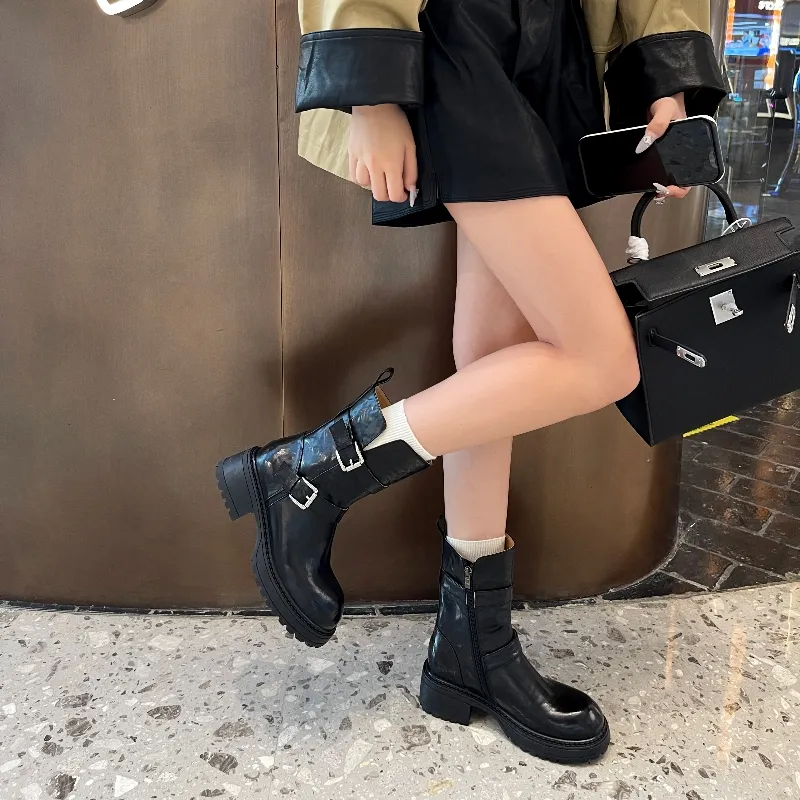STELLA WEISZ Ankle Boots Women's-2
