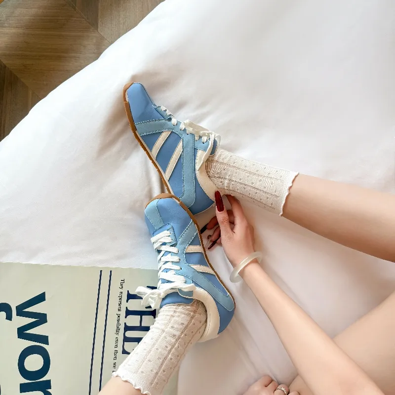 STELLA WEISZ Low Top Casual Shoes Women's-11
