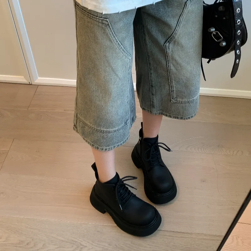 STELLA WEISZ Ankle Boots Women's-4