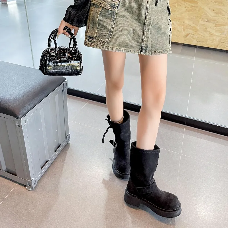 STELLA WEISZ Ankle Boots Women's-3