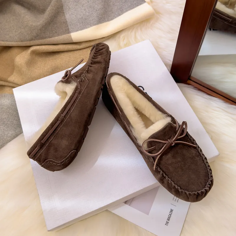 STELLA WEISZ Casual Single Shoes Women's-10